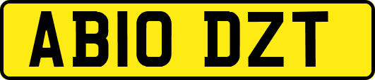 AB10DZT