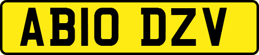 AB10DZV