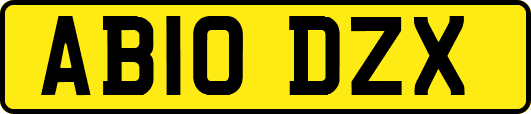 AB10DZX