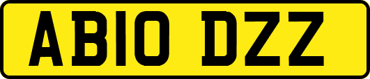 AB10DZZ