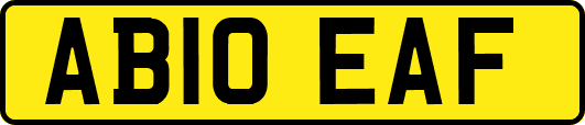 AB10EAF