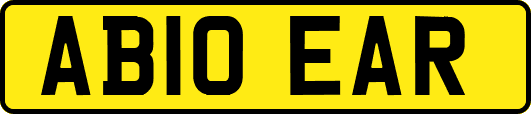AB10EAR