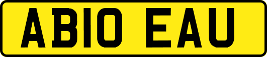 AB10EAU
