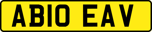 AB10EAV
