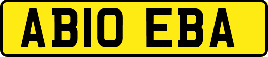 AB10EBA