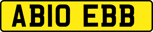 AB10EBB