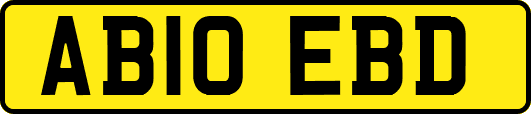 AB10EBD