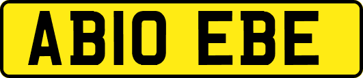 AB10EBE