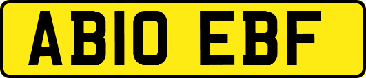 AB10EBF