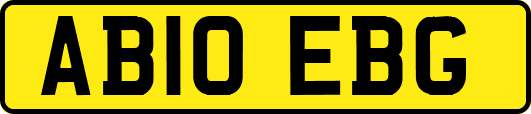 AB10EBG
