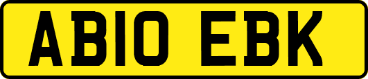 AB10EBK