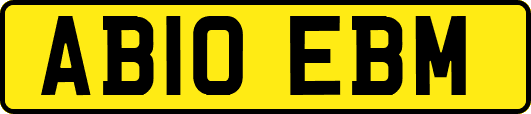AB10EBM