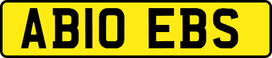 AB10EBS