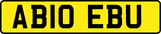 AB10EBU
