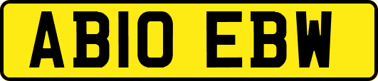 AB10EBW