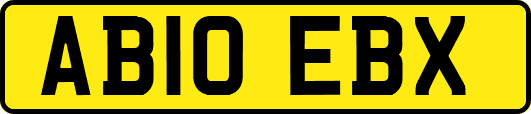 AB10EBX