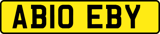 AB10EBY