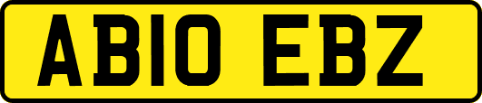 AB10EBZ