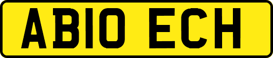 AB10ECH