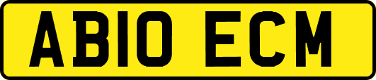 AB10ECM