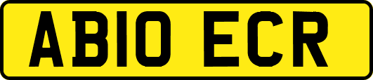 AB10ECR