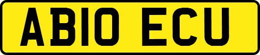 AB10ECU
