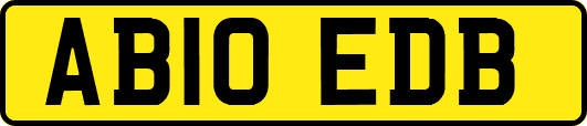 AB10EDB