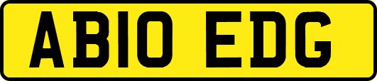 AB10EDG