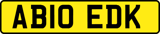 AB10EDK