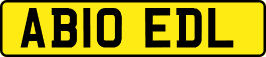 AB10EDL