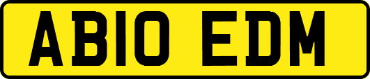 AB10EDM