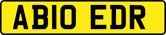 AB10EDR