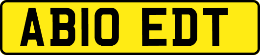 AB10EDT