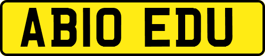 AB10EDU