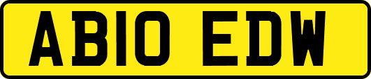 AB10EDW