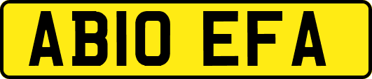 AB10EFA