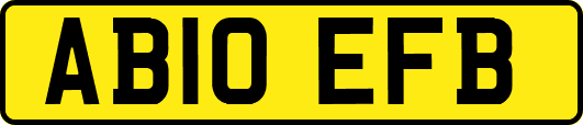 AB10EFB