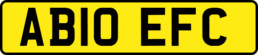 AB10EFC