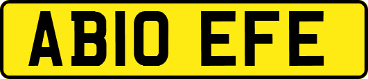 AB10EFE