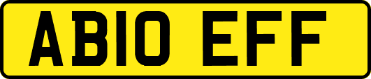 AB10EFF