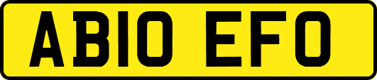 AB10EFO