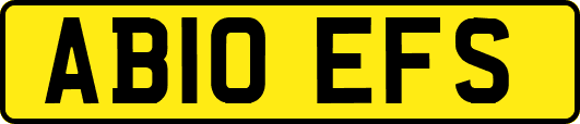 AB10EFS