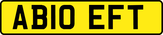 AB10EFT