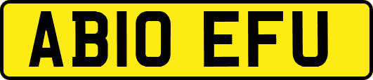 AB10EFU