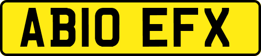 AB10EFX