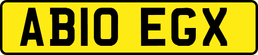 AB10EGX