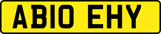 AB10EHY