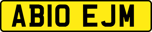 AB10EJM