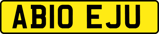 AB10EJU