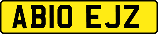 AB10EJZ